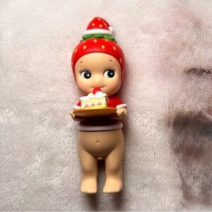 Sonny Angel - Strawberry Shortcake